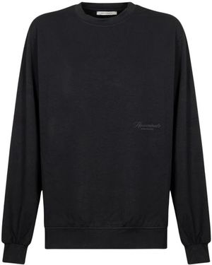 hinnominate Sweatshirts - Negro