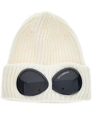 C.P. Company Beanies - Blauw