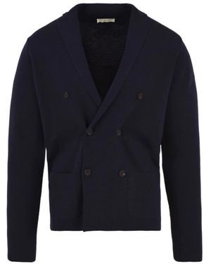 FILIPPO DE LAURENTIIS Blazers - Blue