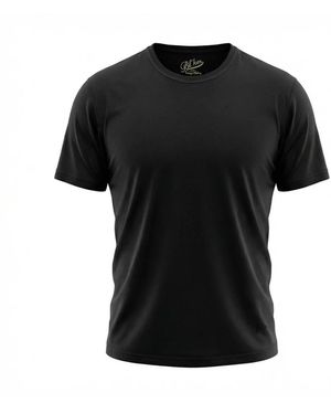 Bl'ker T-Shirts - Black