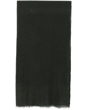 Destin Winter Scarves - Verde