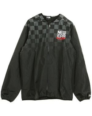 KTZ Light Jackets - Green