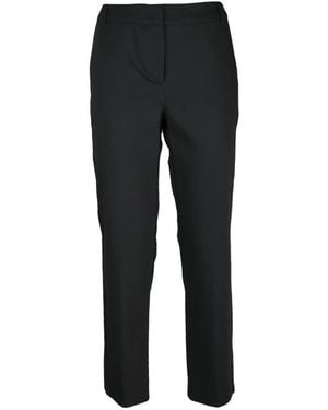 Marella Chinos - Black
