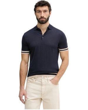 Guess Polo Shirts - Azul