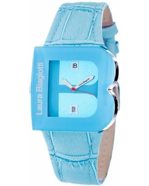 Laura Biagiotti Watches - Blu