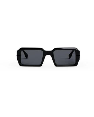 Fendi Sunglasses - Black
