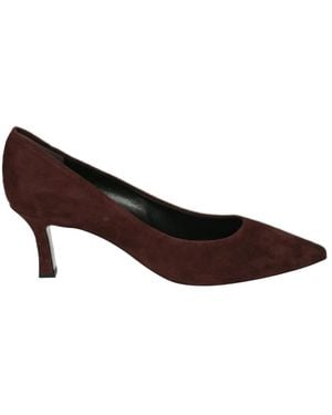 Kennel & Schmenger Pumps - Bruin