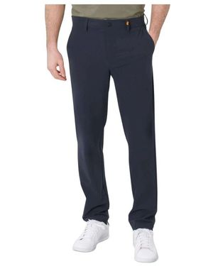 Save The Duck Stylische hose - Blau