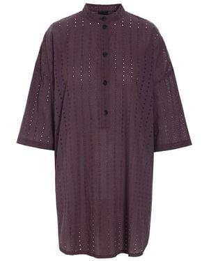 Bitte Kai Rand Tunics - Purple