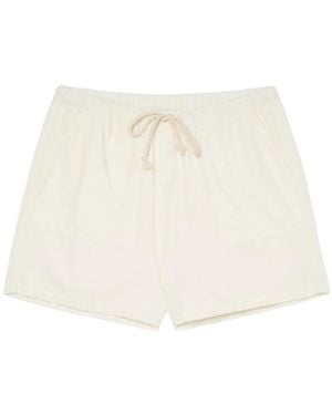 La Paz Casual Shorts - Neutro