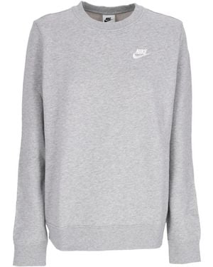 Nike Sweatshirts - Grey