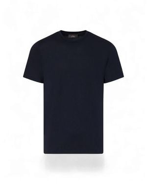 Peuterey Zole 02 T-Shirt - Blauw