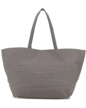 Alexander Wang Tote Bags - Gris