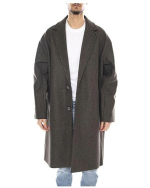 Only & Sons Onsworf Mantel - Grau