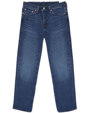Levi's 511 Slim Jeans - Blauw