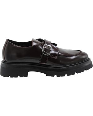 E mia Loafers - Nero
