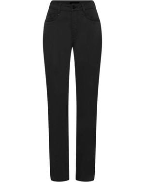 Cro Skinny Fit Jeans - Black