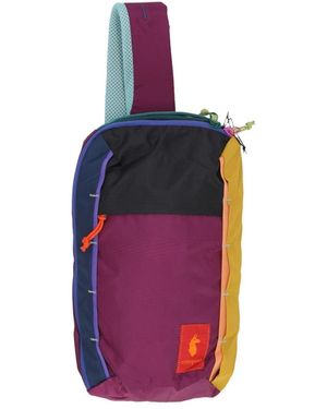 COTOPAXI Cross Body Bags - Morado