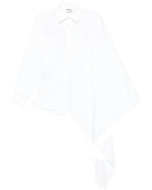 Moschino Shirts - White