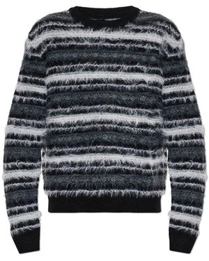 Samsøe & Samsøe Safinnley Sweater - Schwarz