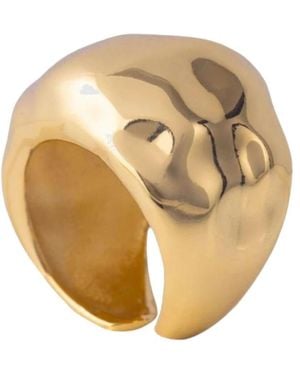 FEDERICA TOSI Rings - Natural