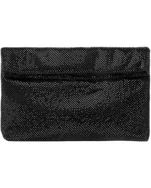 TWENTYFOUR Clutches - Zwart