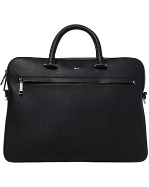 HUGO Laptop Bags & Cases - Black