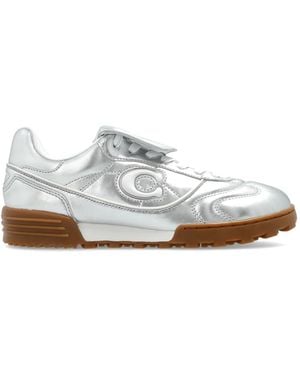 COACH Sneakers - Blanco