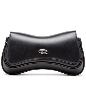 DIESEL Handbags - Black