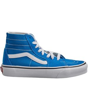 Vans Trainers - Blue