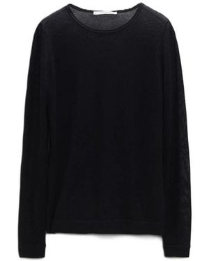 Dorothee Schumacher Cashmere Knitwear - Negro