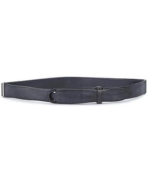 Orciani Belts - Blue