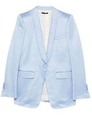 Tom Ford Blazers - Blu