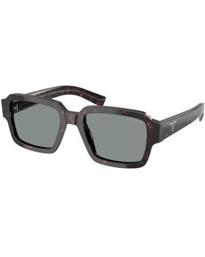 Prada Sunglasses - Black