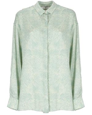 PT Torino Shirts - Verde
