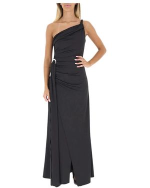 Rinascimento Gowns - Blu