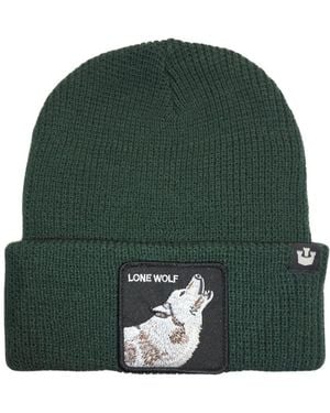 Goorin Bros Beanies - Verde