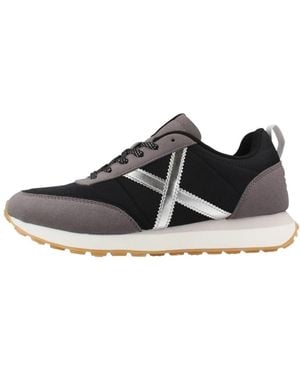 Munich Sneakers - Nero