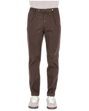 Myths Chinos - Brown