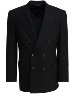 Tom Ford Blazers - Nero