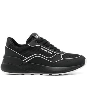 Michael Kors Trainers - Black