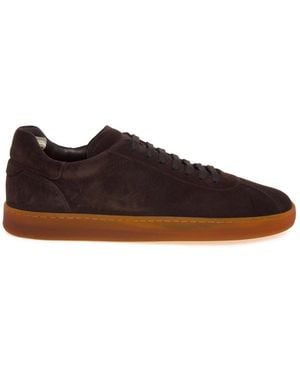 Officine Creative Sneakers - Marrone