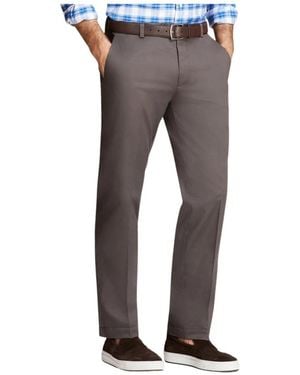 Brooks Brothers Chinos - Grey