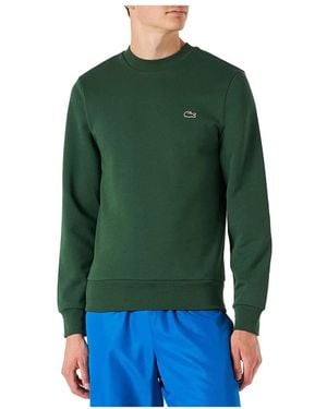 Lacoste Sweatshirts - Verde