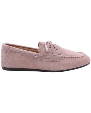 Cycleur De Luxe Loafers - Rose