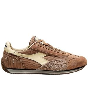 Diadora Sneakers - Marrone