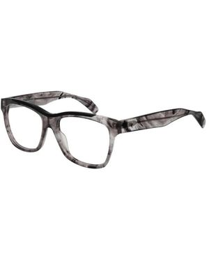 Yohji Yamamoto Glasses - Grey