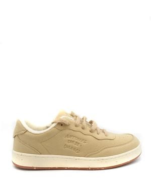 Acbc Trainers - Natural