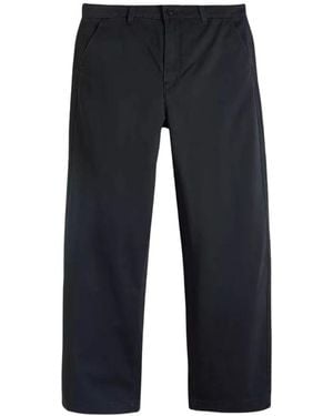 Levi's Wide Jeans - Blue