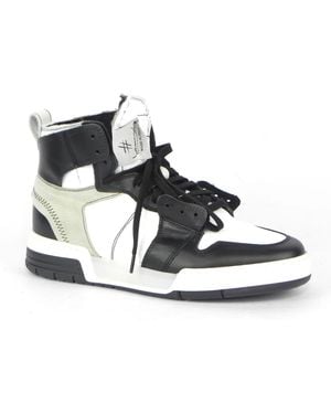 Lemarè Trainers - Black